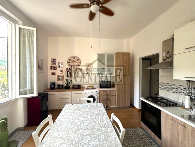 Agenzia Immobiliare Centrale Sanremo